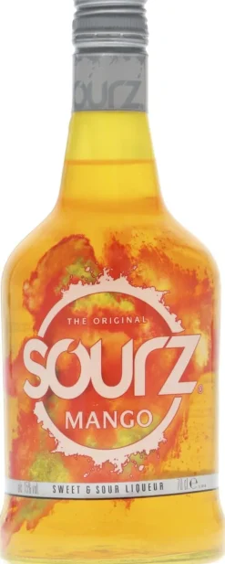 Sourz Mango|Bailey's Sale