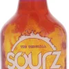 Sourz Passionfruit|Splitshot