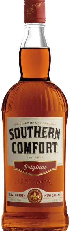 Southern Comfort|Southern Comfort Online