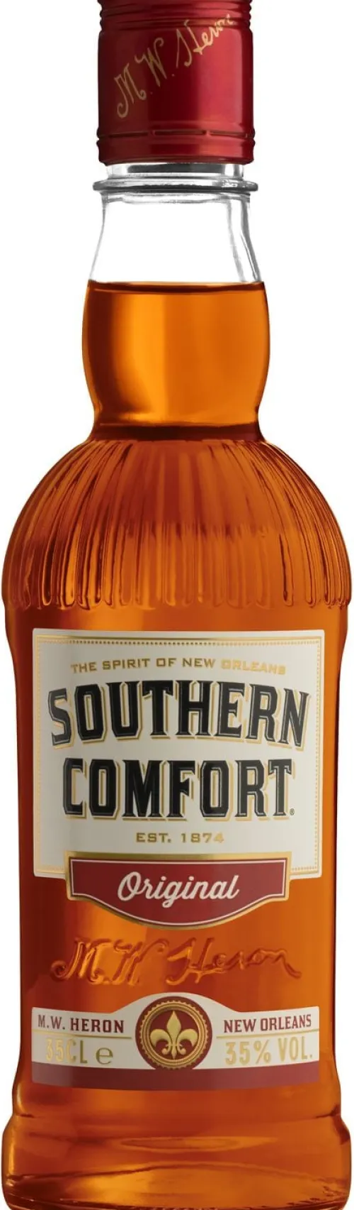 Southern Comfort|Southern Comfort Online