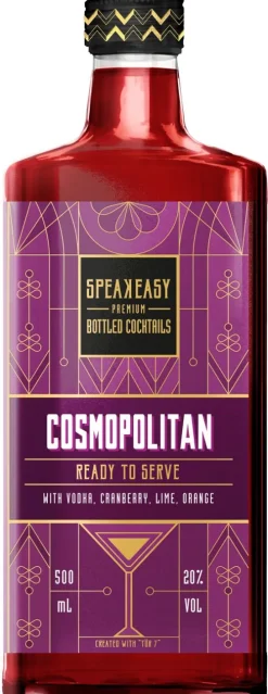 Speakeasy Cosmopolitan|Gall & Gall Sale