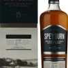 15 Years|Speyburn New