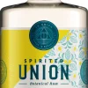 Spirited Union Lemon & Leaf|Duppy Share