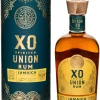 Spirited Union XO Jamaica Rum|Hampden Hot