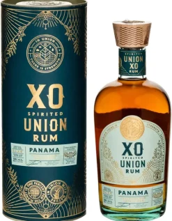 Spirited Union XO Panama Rum|Macnair's