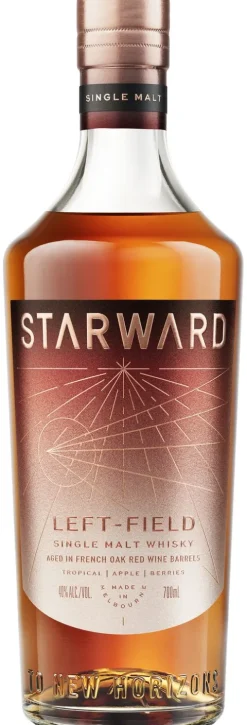 Starward Whisky Left Field|Kavalan Discount