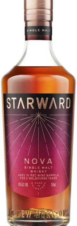 Starward Whisky Nova|Kavalan Best