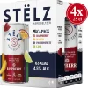 Stelz Multipack|STËLZ Hot