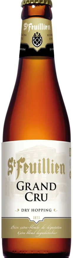 St-Feuillien Grand Cru|St Feuillien Online