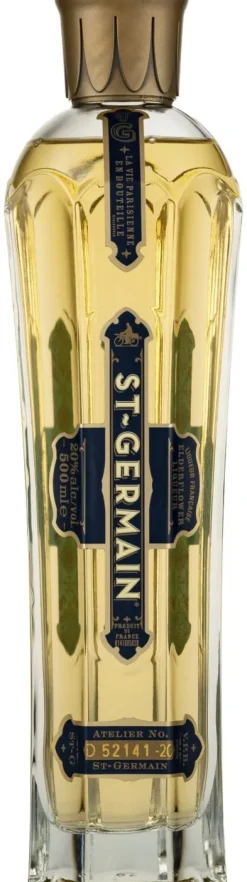 St. Germain Vlierbloesem|St. Germain Best