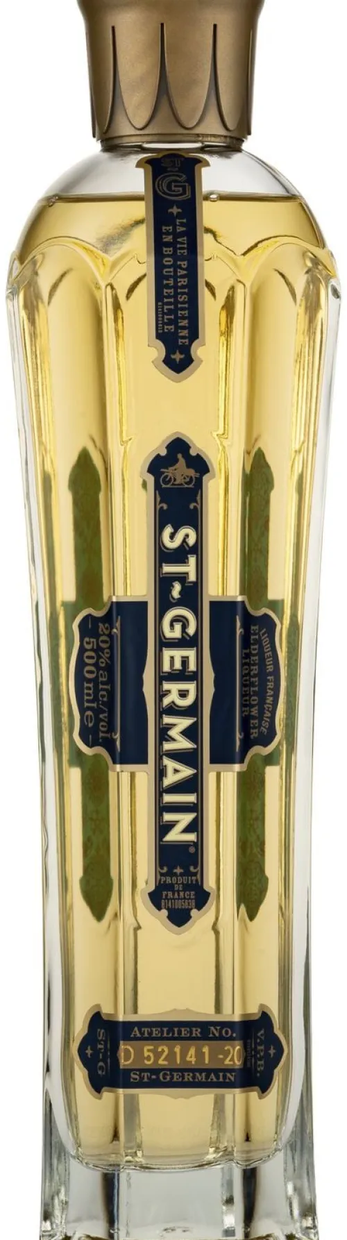 St. Germain Vlierbloesem|St. Germain Best