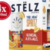 Stëlz Classic Spritz|STËLZ New