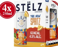 Stëlz Classic Spritz|STËLZ New