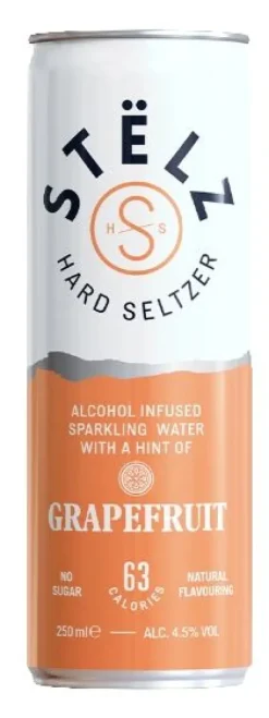 STËLZ Grapefruit|ST&Euml;LZ Online