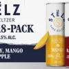 STËLZ Hard Seltzer Raspberry, Mango & Apple 18-pack|ST&Euml;LZ Clearance