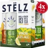 Iced Tea Valuepack Lemon & Peach|STËLZ Outlet