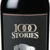 1000 Stories Bourbon Barrel Aged Zinfandel|1000 Stories