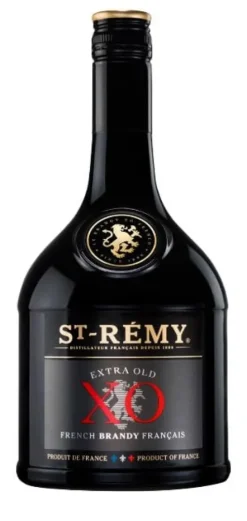St-Rémy XO|Remy Martin