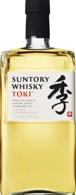 Toki|Suntory Outlet
