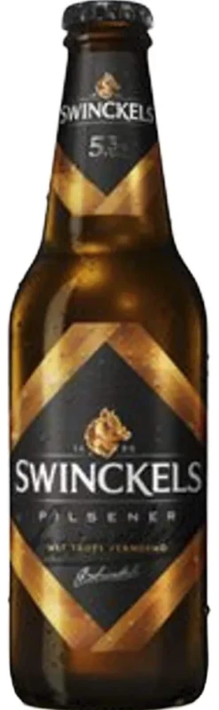 pilsener|Swinckels New
