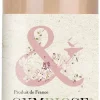 OC Rosé|Symbiose New