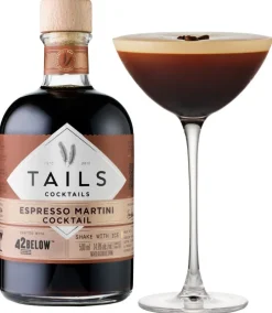 Cock Espresso Martini|Tails Online