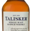 10 Years|Talisker Clearance