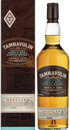 Double Cask|Tamnavulin Sale