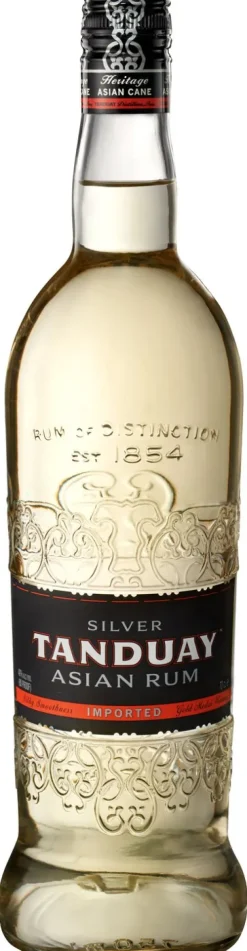 Silver|Tanduay Discount