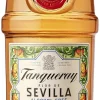 Flor de Sevilla Alcoholvrij|Tanqueray Sale