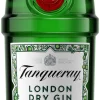 London Dry|Tanqueray