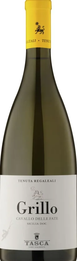 Tasca d'Almerita Grillo Cav Delle Fate|Tasca d'Almerita Online