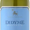 Tasca d'Almerita Malvasia 'Didyme'|Tasca d'Almerita