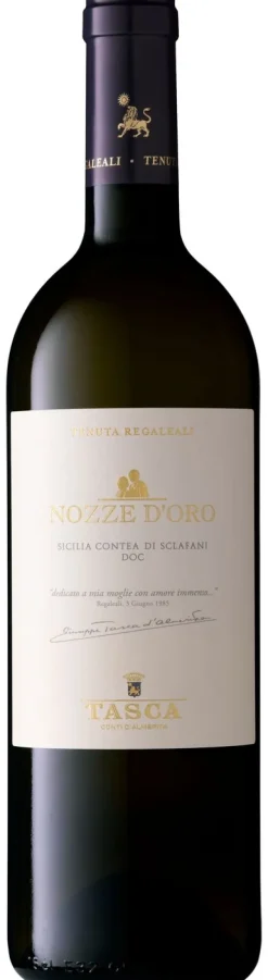 Tasca Regaleali Nozze d'Oro|Tasca d'Almerita Discount