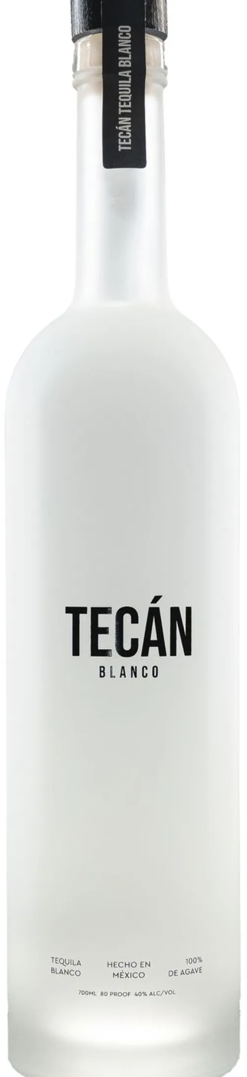 Tecán Tequila Blanco|Tecan New