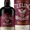 Teeling Single Cask Acacia|Bushmills Best