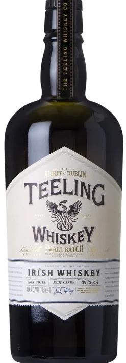 Small Batch|Teeling Hot