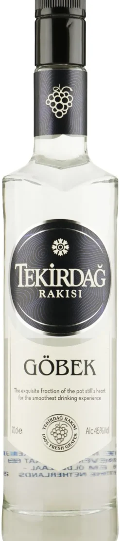 Rakisi Göbek|Tekirdag Online