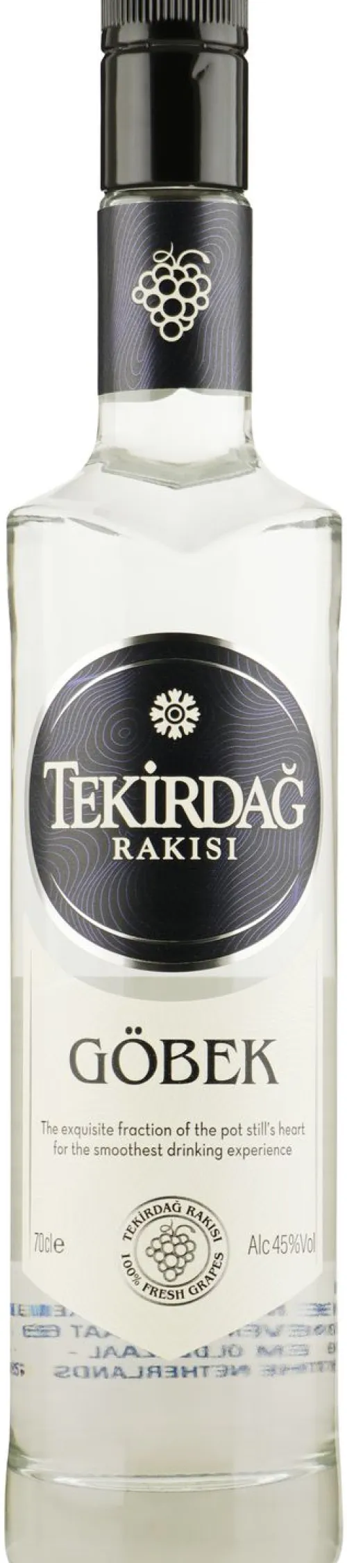 Rakisi Göbek|Tekirdag Online
