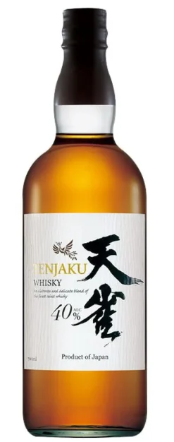 |Tenjaku Best