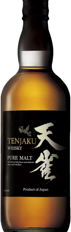 Pure Malt 70cl|Tenjaku Online