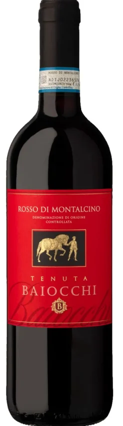 Tenuta Baiocchi Rosso di Montalcino|Tenuta Baiocchi Best