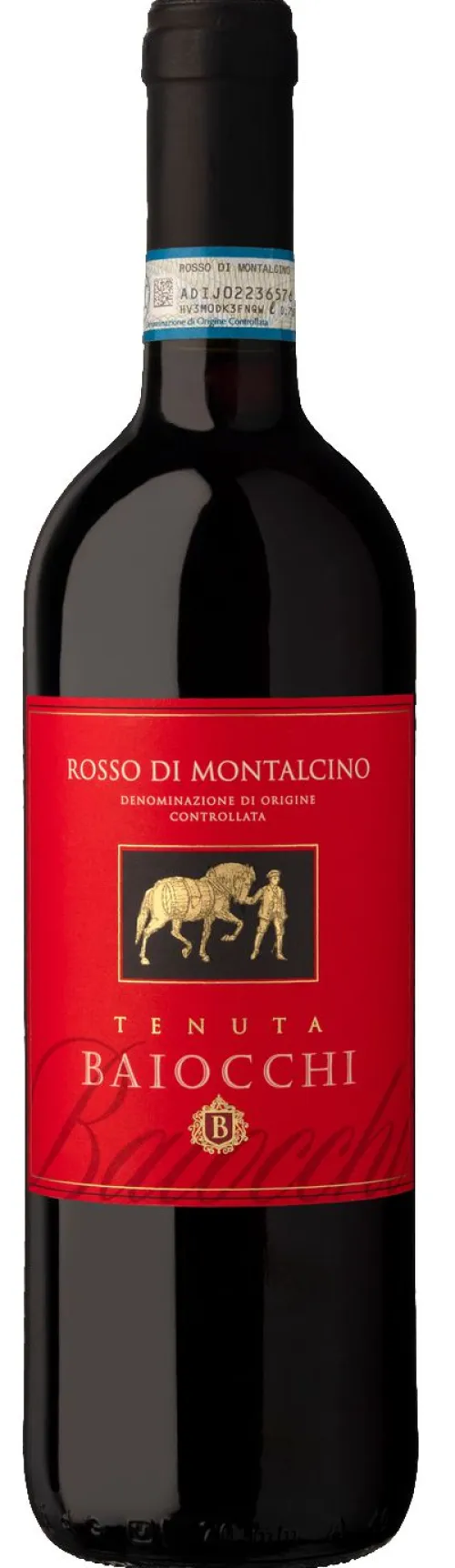 Tenuta Baiocchi Rosso di Montalcino|Tenuta Baiocchi Best