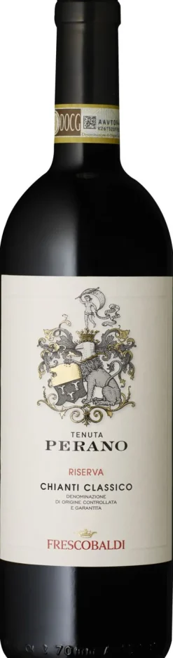Tenuta Perano Chianti Classico|Frescobaldi
