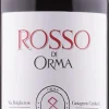 Tenuta Sette Ponti Rosso di Orma|Tenuta Sette Ponti Hot