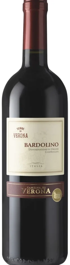 Terre di Verona Bardolino|Terre di Verona Hot