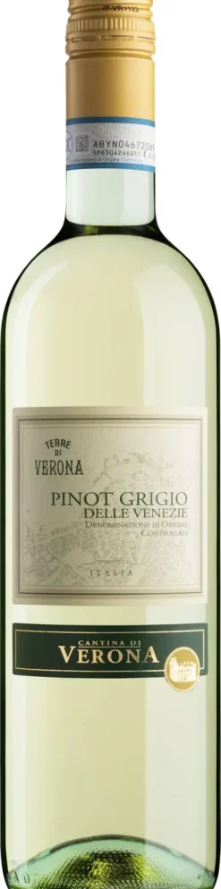 Terre di Verona Pinot Grigio|Lavis New
