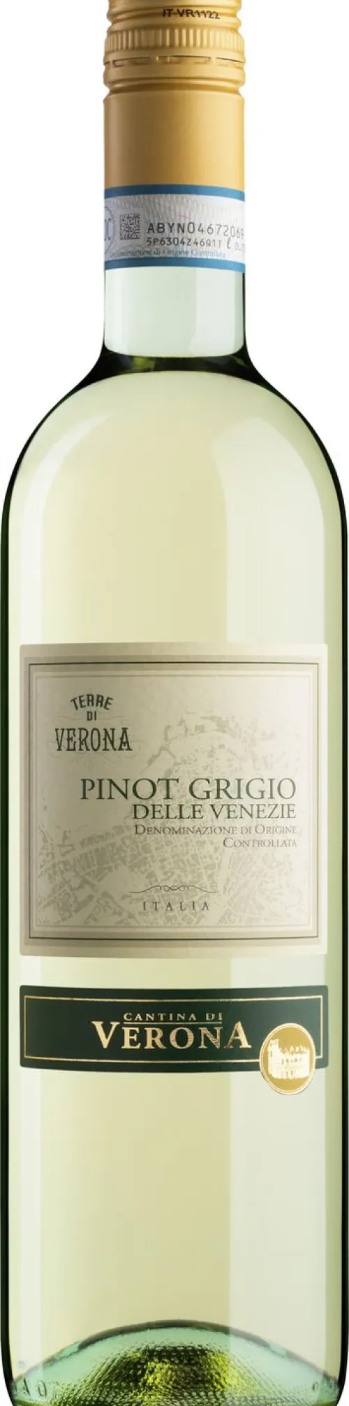 Terre di Verona Pinot Grigio|Lavis New