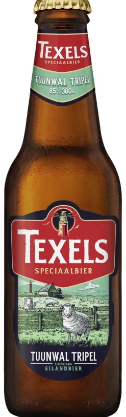 Tuunwal Tripel Bier Fles|Texels Discount