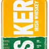 The Busker Triple Cask Irish Whiskey|The Busker Best